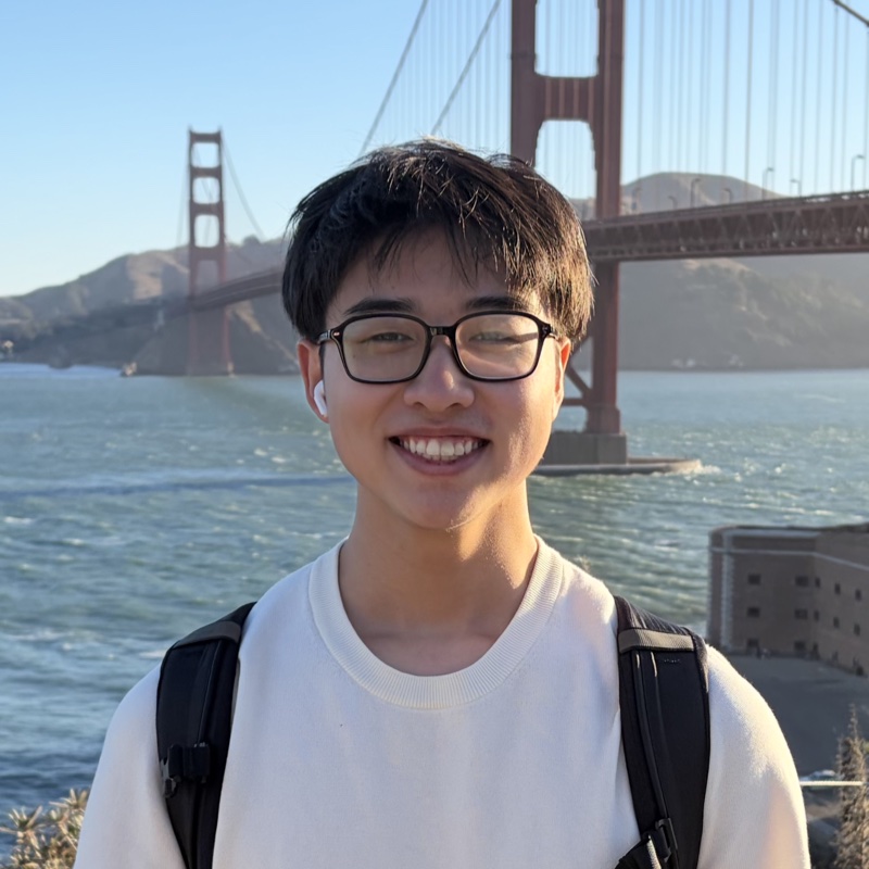 John Huang